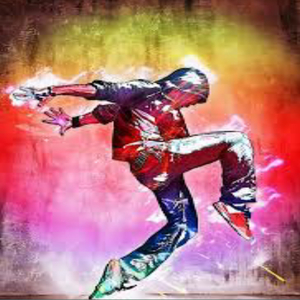 NEON BLADE (Slow And Reverb)