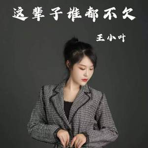 这辈子谁都不欠