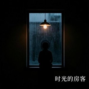 暂坐的房客