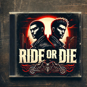 Ride or Die 絆の証