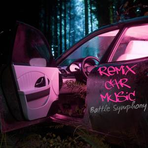 Battle Symphony