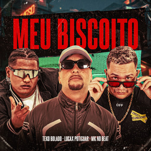 MEU BISCOITO