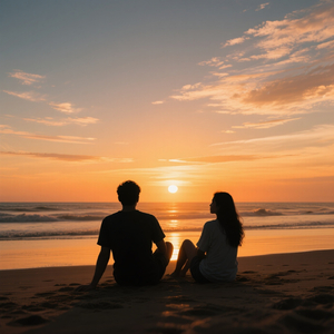 夏風が連れてきた恋