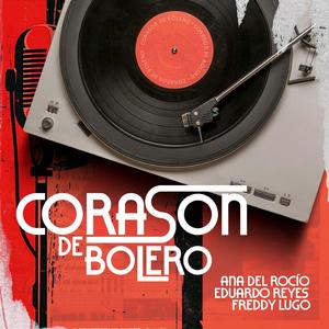 CoraSON de Bolero