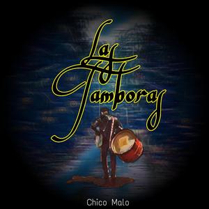 Las Tamboras