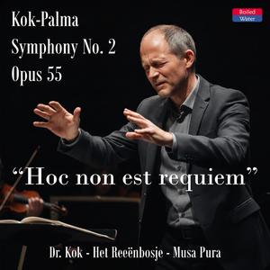 Op. 55: V. Numquid erit dies pacis?