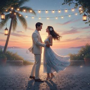 Michel, Amor y Fuego