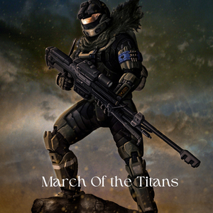 March of the Titans