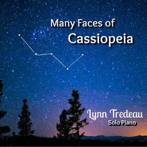Many Faces of Cassiopeia