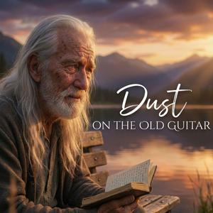 DUST ON THE OLD GUITAR