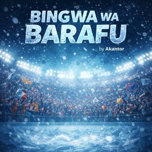 Bingwa wa Barafu