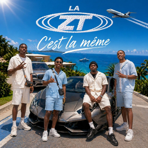 C'est la même