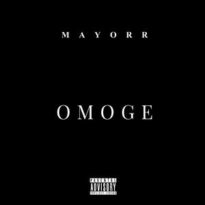 Omoge