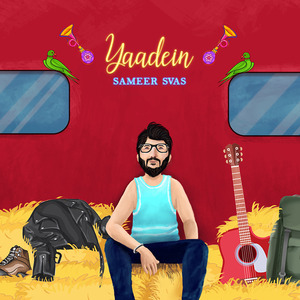 Yaadein