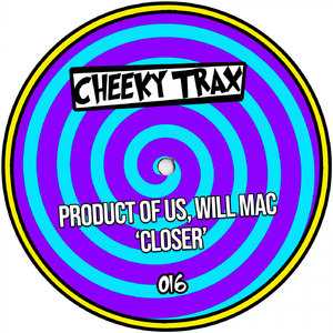 Closer (Original Mix)