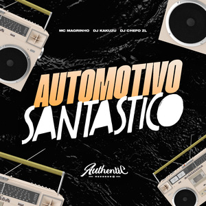 Automotivo Santastico