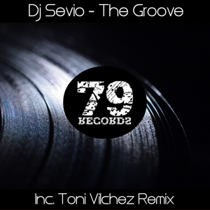 The Groove (Original Mix)