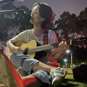 未知歌手 - 《庐南》伴奏