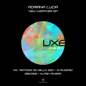 Sometimes Things Get (Di Rugerio Remix)