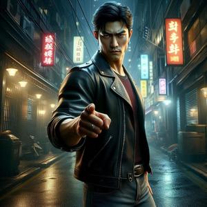 마! 내가 누군지 아니? v3