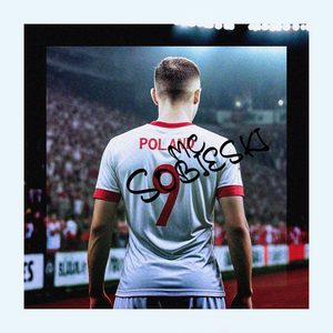 Hymn Reprezentacji Polski na EURO 2024