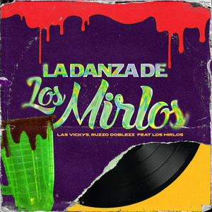 La Danza De Los Mirlos