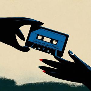 Let Me Be Your Mentor