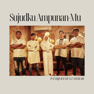 Sujudku Ampunan-Mu