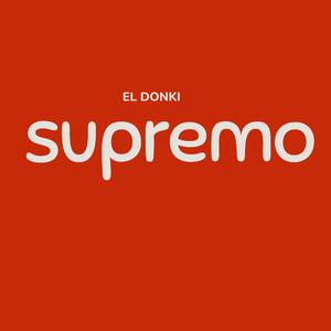 Supremo