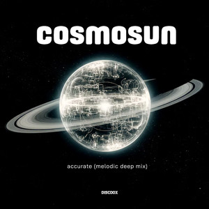 Accurate (melodic deep mix)