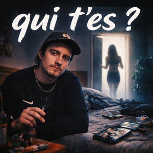 Qui t'es ?