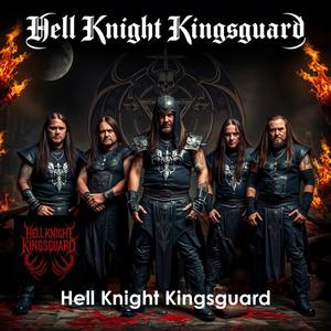 Hell Knight Kingsguard