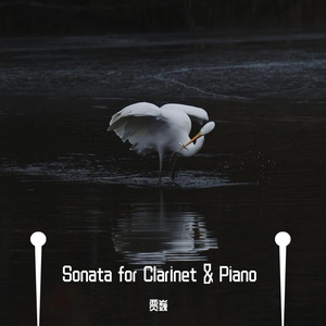 Sonata for Clarinet & Piano