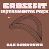 Zak Downtown - Crossfit