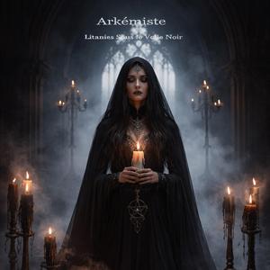 Litanies Sous le Voile Noir