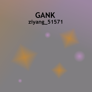 GANK