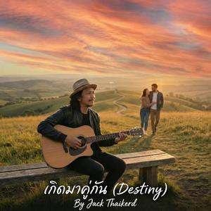 เกิดมาคู่กัน