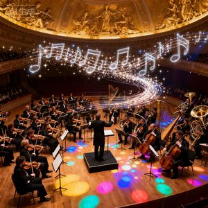 檐下声情绪音乐