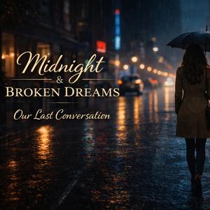 Our Last Conversation