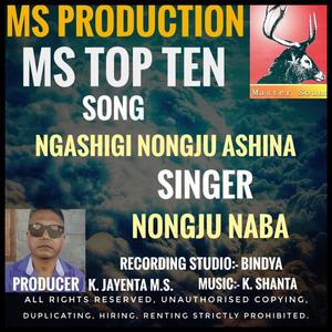 Ngashigi nongju ashina. Nongju Naba song MS.