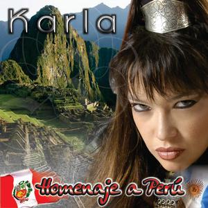 Karla Mix Homenaje: El Aguajal / Cariñito Sin Mi / Rata de Dos Patas