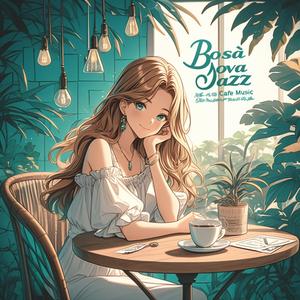 【仕事がはかどる音楽】木漏れ日の午後 ボサノバ bgm 集中力が自然に整う時間 Golden Harmony Path