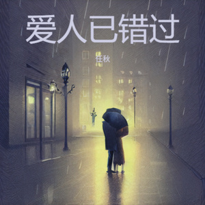 爱人已错过