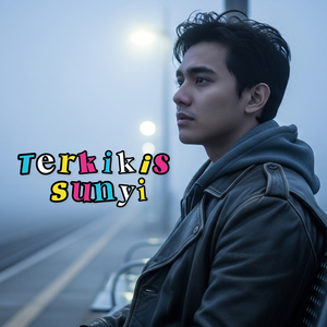 Terkikis Sunyi
