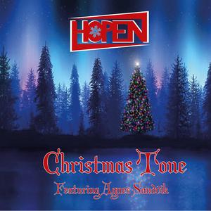 Christmas Tone (feat. Agnes Sandvik & Kimbo)