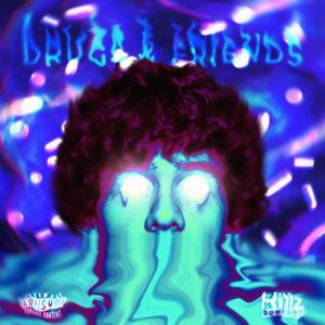 MDMA (feat. Ivan Ajnstajn)