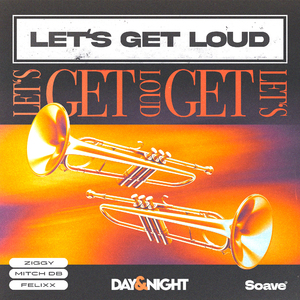Let's Get Loud