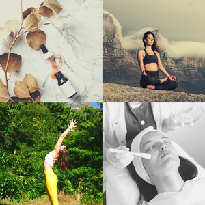 抚慰的温泉回忆