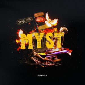 MYST