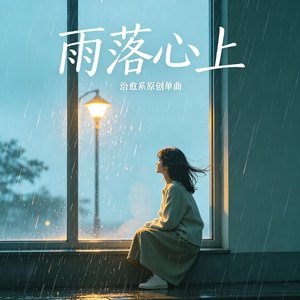 雨落心上